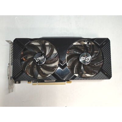 【前橋ｲﾝﾀｰｱｶﾏﾙ店】中古  Palit NE62070015P2-1062A (RTX2070 8GB)_ 185794 