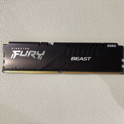【水戸赤塚店】中古  PC5-48000 16GB デスクトップ用 149154 