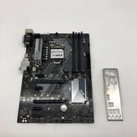 中古  ASUS H370-A-SI OEM (H370 1151 ATX DDR4) 3480041851 