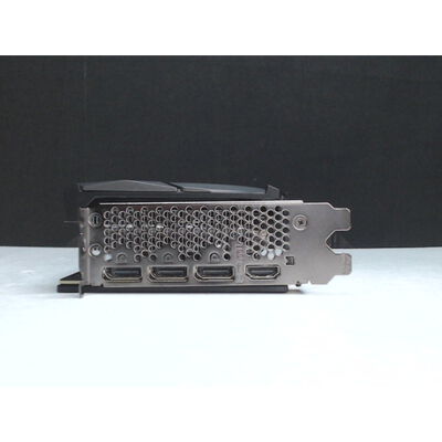 【前橋ｲﾝﾀｰｱｶﾏﾙ店】中古  MSI GeForce RTX 3070 VENTUS 2X OC (RTX3070 8G) 4540001841 
