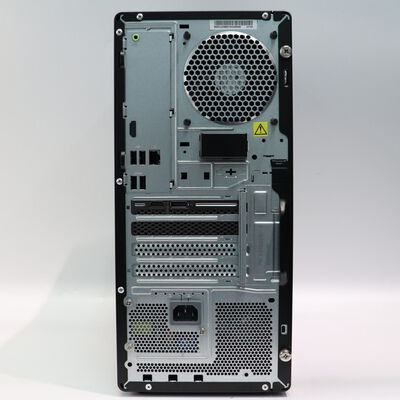 【札幌店】中古  Lenovo LOQ Tower 17 91AY(Ultr9 275HX/64GB/SSD512GB/光学ドライブなし/RTX3050 6GB/W11H) 3210015110 