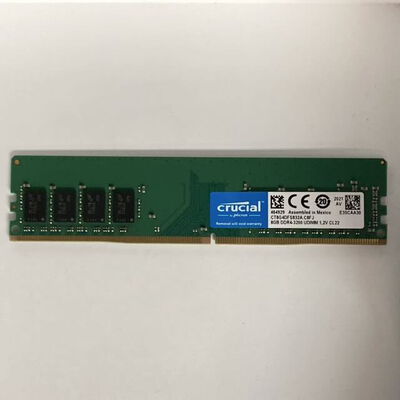 【八王子店】中古  PC4-25600 8GB デスクトップ用(DDR4-3200) 140727 