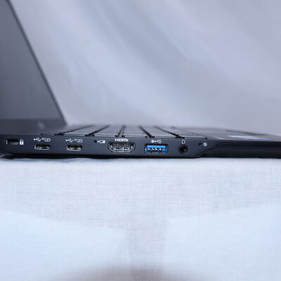 【通販センター】中古  Fujitsu LIFEBOOK U9311/F(Intel Core i5 1145G7/8GB DDR4 (PC4)/SSD256GB/なし/オンボード/13.3/1920x1080/Wi-Fi/W11H64 MAR) 204087 