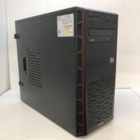 中古  FRONTIER デスクトップPC (Ryzen 5 3600/32GB/SSD480GB/HDD2TB/RTX3060Ti/W11H) 1460030063 