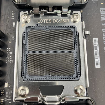 【なんば店】中古  ASUS TUF GAMING B850-E WIFI (B850 AM5 ATX) 3280022021 