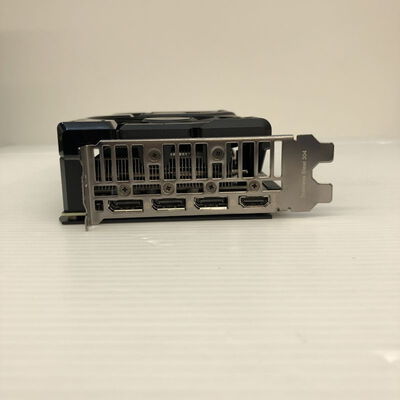 【徳島住吉店】中古  ASUS DUAL-RTX4070-O12G (RTX4070 12GB) 157131 
