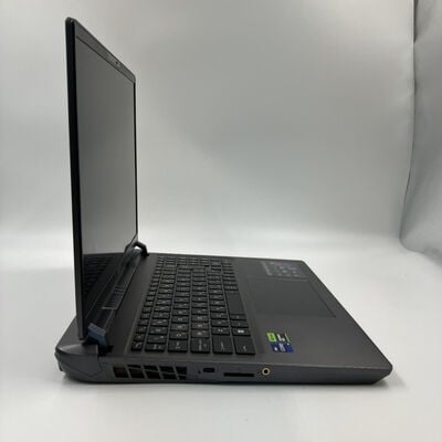 【なんば店】中古  MSI Thin GF63 12HW-1502JP (i7 12650H/16GB/SSD 512GB/A370M/WLAN/15.6FHD) 3280022146 