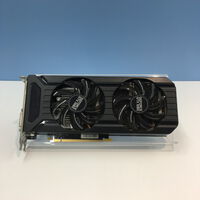 中古  各社 Geforce GTX1060 (6GB PCI-E) 136128 