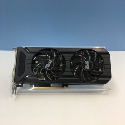 【博多店】中古  各社 Geforce GTX1060 (6GB PCI-E) 136128 
