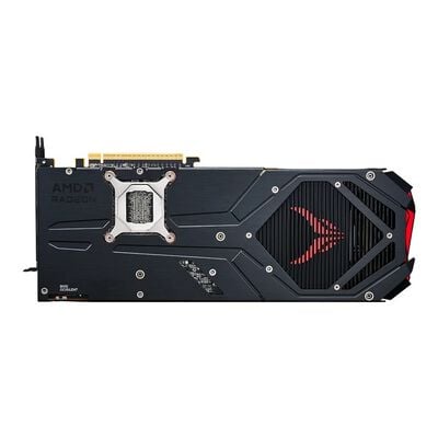 PowerColor  RX9070 16G-E/OC (Radeon RX 9070 16GB) 