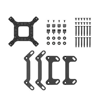 DEEPCOOL  LD360 R-LD360-BKMSN-G-1 