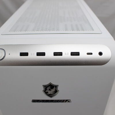 【通販センター】中古  THIRDWAVE GALLERIA XPC7A-R57-WL 199062 