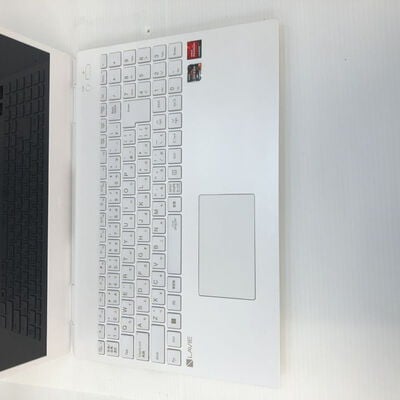 【徳島住吉店】中古  NEC　LAVIE　PC-N153CGAW　(Ryzen 3 7330U/8GB/SSD256GB/W11H) 5230001062 