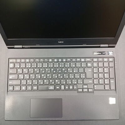 【大須店】中古  NEC PC-VKM17XZG7 (INTEL Core i5 10310U 1.7GHz/16GB/SSD512GB/Mt/オンボード/15.6/1366x768/Wi-Fi/WEBCAM/W11H64) 180563 