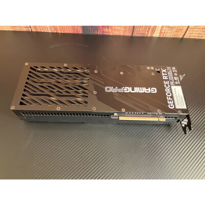 【富士青葉店】中古  各社 GeForce RTX5080 (16GB PCI-E) 176515 