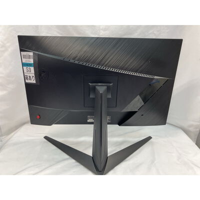 【仙台店】中古  MSI Optix G243 (フルHD 1920x1080 VA 165Hz) 3240011342 