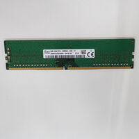 中古  PC4-25600 8GB デスクトップ用(DDR4-3200) 140727 