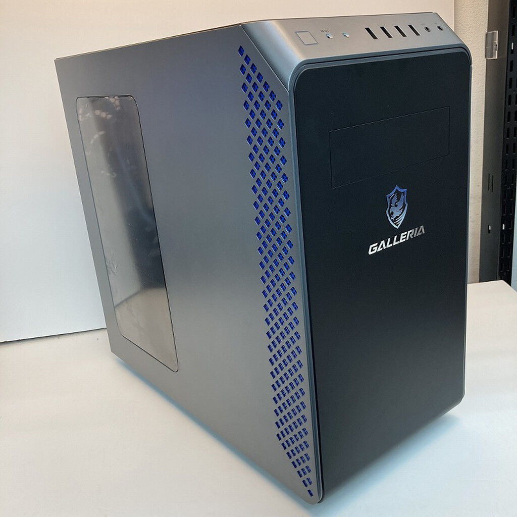 【値下げ依頼OK】Windows 自作PC ほぼ未使用 デスクトップ パソコン 値下げ依頼OK】Windows 自作PC ほぼ未使用 デスクトップ