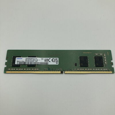 【神戸・三宮店】中古  PC4-25600 8GB デスクトップ用(DDR4-3200) 140727 