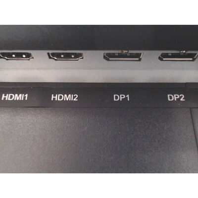 【前橋ｲﾝﾀｰｱｶﾏﾙ店】中古  ViewSonic VX2882-4KP 4540001988 