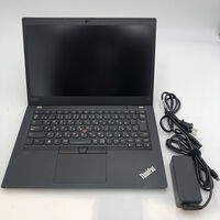 中古  LENOVO ThinkPad X13 MSO (AMD Ryzen 5 Pro 4650U 2.10GHz/32GB DDR4 (PC4)/SSD256GB/-/オンボード/13.3/1920x1080/Wi-Fi/WEBCAM/W11P/Microsoft Office Home and Business 2024) 190597 