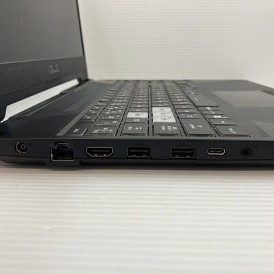 【秋葉原本店】中古  ASUS　TUF GAMING(Ryzen 7 7435HS/16GB/SSD480GB/RTX3050/W11H) 3410014776 
