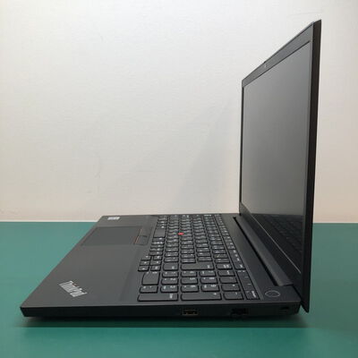 【津ラッツ店】中古  Lenovo ThinkPad E15 (INTEL Core i3 10110U 2.1GHz/8GB/SSD256GB/-/オンボード/15.6/1920x1080/Wi-Fi/WEBCAM/W11H64) 178719 