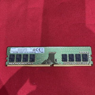 【静岡東瀬名店】中古  PC4-21300 8GB デスクトップ用_ 184888 