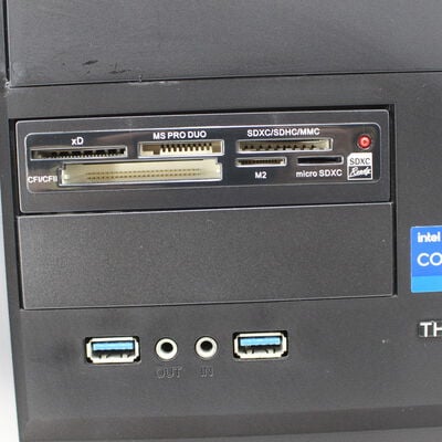 【通販センター】中古  THIRDWAVE Magnate EM041(Intel Core i7 11700/32GB DDR4 (PC4)/SSD512GB/DVDマルチ/NVIDIA GeForce GTX 1650 4GB/W11H64 MAR) 191353 