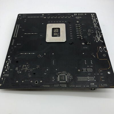 【宇都宮鶴田店】中古  ASRock Z690M PG Riptide (Z690 1700 mATX DDR5) 5280001038 