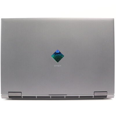 【札幌店】中古  HP OMEN Laptop 16-c0163AX(Ryzen 7 5800H/16GB/SSD512GB/なし/RX6600M 8GB/15.6inch/1920*1080/W11H) 3210016143 