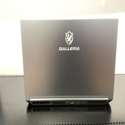 【堺七道店】中古  THIRDWAVE GALLERIA XL7C-R36 181424 