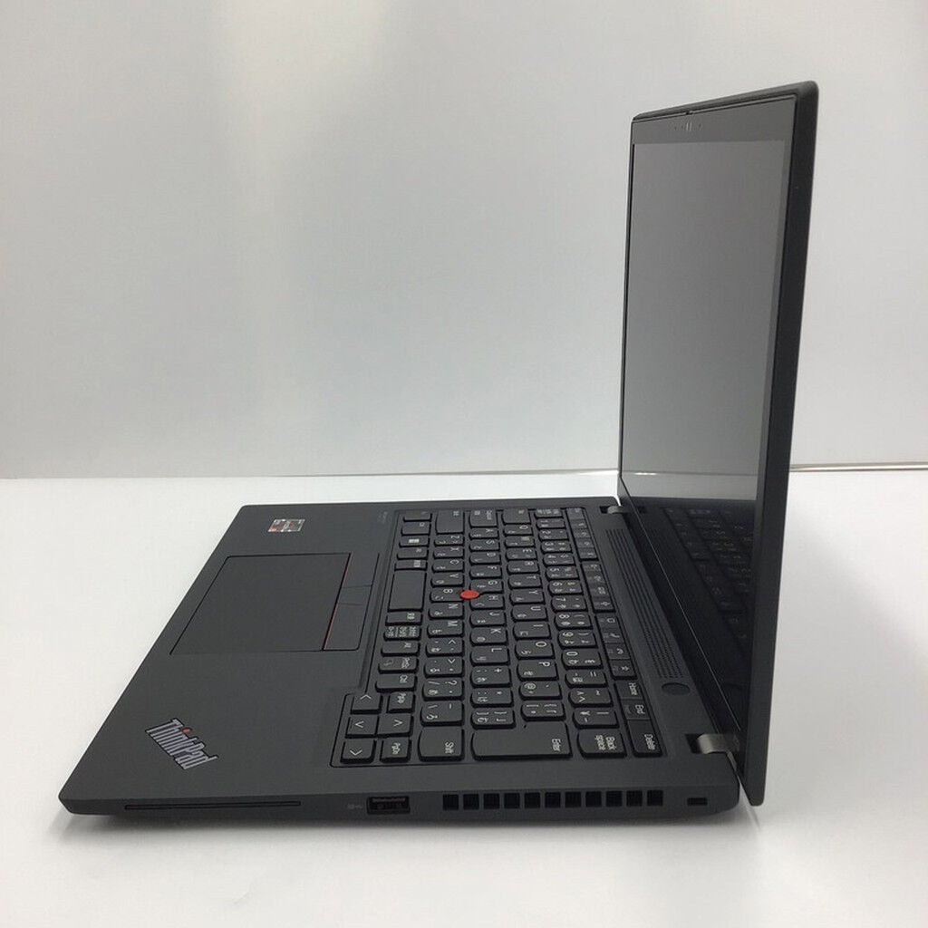 中古 Lenovo ThinkPad X13 Gen 2 (AMD Ryzen 5 Pro 5650U 2.3GHz/8GB