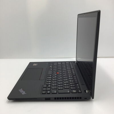 【白山FM松任店】中古  Lenovo ThinkPad X13 Gen 2 (AMD Ryzen 5 Pro 5650U 2.3GHz/8GB/SSD256GB/-/オンボード/13.3/1920x1200/Wi-Fi/WEBCAM/W11H64) 182749 
