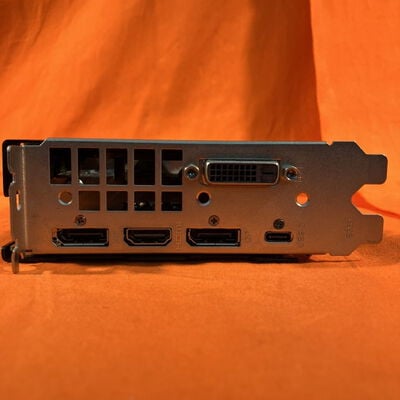 【なんば店】中古  ELSA GeForce RTX 2070 S.A.C GD2070-8GERS（RTX2070 8GB） 3480036675 