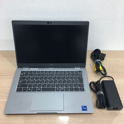 【佐賀南部バイパス店】中古  DELL Latitude 5320(i7-1185G7/16GB/SSD256GB/ドライブなし/W11P) 5250001146 