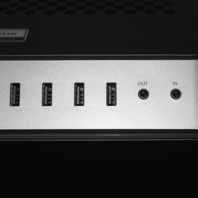 【通販センター】中古  THIRDWAVE GALLERIA SK(Intel Core i7 10700/16GB DDR4 (PC4)/SSD2TB/BD-RE/NVIDIA GeForce RTX 3090 24GB/W11H64 MAR) 196783 