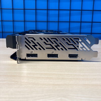 【博多店】中古  ASRock RX9060XT CL 16GO(RX9060XT Challenger 16G) 179897 