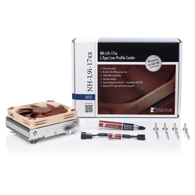 noctua  NH-L9I-17XX 