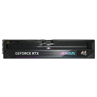 GIGABYTE  GV-N5080AORUS M-16GD (GeForce RTX 5080 16GB) 