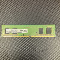 中古  PC4-25600 8GB デスクトップ用_ 184899 