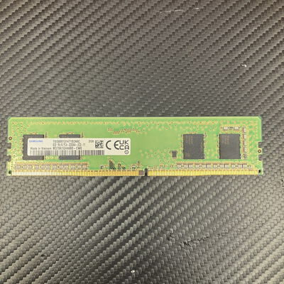 【富士青葉店】中古  PC4-25600 8GB デスクトップ用_ 184899 