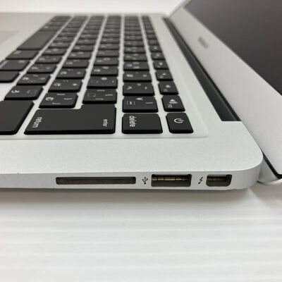 【秋葉原本店】中古  Apple MacBook Air 13インチ Early 2015 Core i5 1.6GHz/8GB/256GB SSD MMGG2J/A 135911 