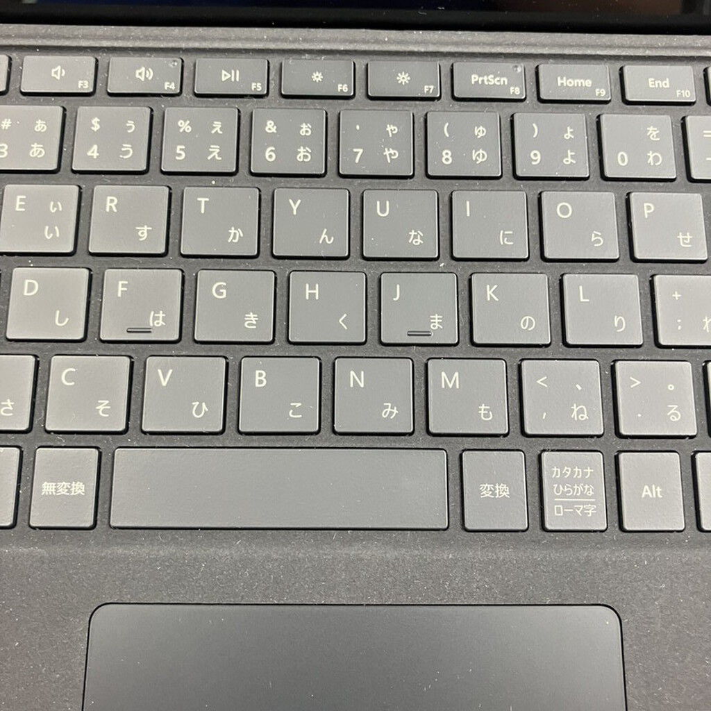 中古 SurFace Pro 8 1250007396 （368902） ｜ パソコン通販のドスパラ