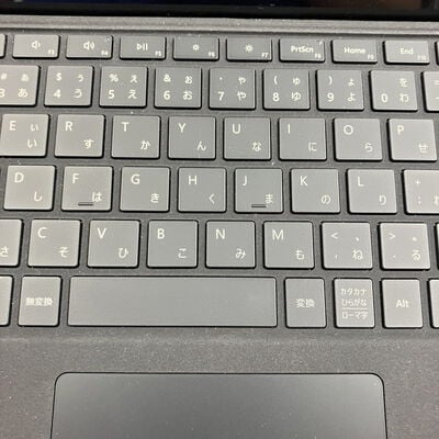 【大宮店】中古  SurFace Pro 8 1250007396 