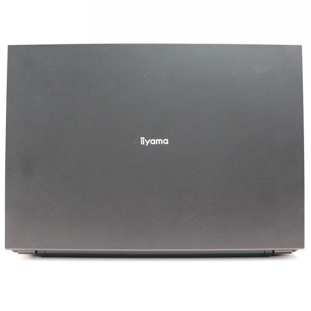 中古 iiyama NJ50AU(i7-1355U/32GB/SSD512GB/W11H) 3210015083