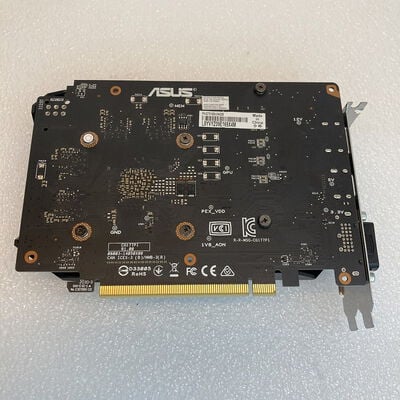 【京都店】中古  各社 GeForce GTX1650 (4GB PCI-E) 139580 