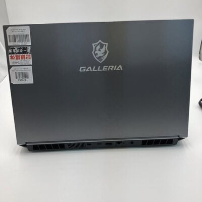 【なんば店】中古  THIRDWAVE RL7C-R45-5N (i7 13620H/32GB/SSD1TB/RTX4050/WLAN/15.6FHD) 3280023827 