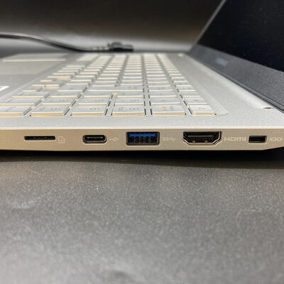 【宇都宮鶴田店】中古  THIRDWAVE DX-R7(i7-1355U/16GB/SSD512GB/W11H) 5280000508【8/7価格改定!】 