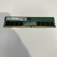 中古  PC5-38400 32GB デスクトップ用(DDR5-4800) 149150 